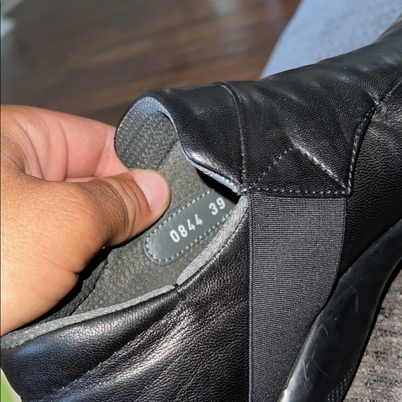 Prada mens shoes new size 8 - Picture 4 of 5